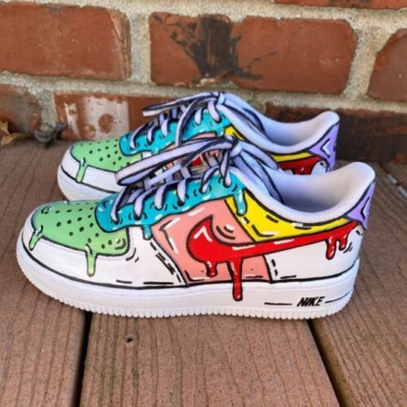 myrosecustoms